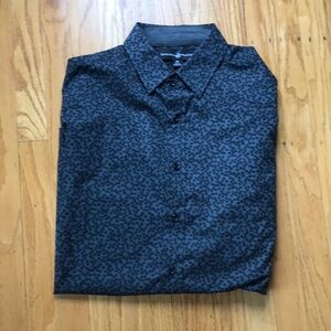 Beverly Hills Polo Club Dress Shirt